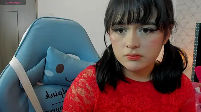 Valery_jame – Live XXX-chat