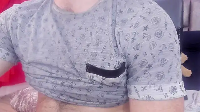 michacosio Live XXX-Chat