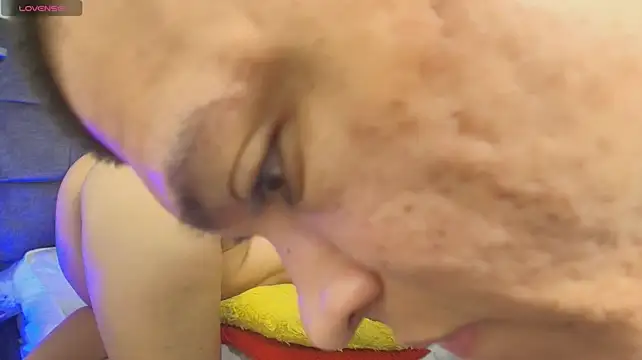 Czat XXX na żywo – aly_n_sebas