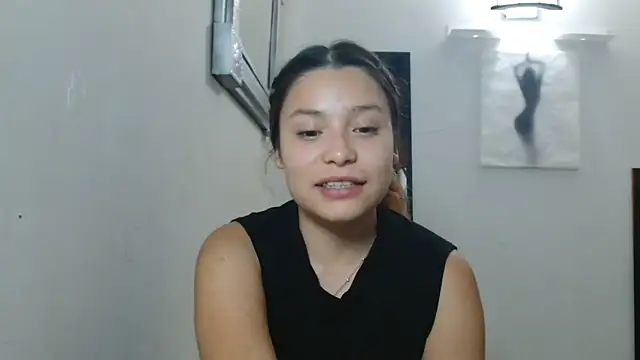 3littles' Webcam Show