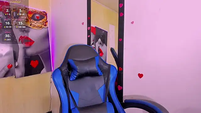 dolly_boob's Live XXX Chat