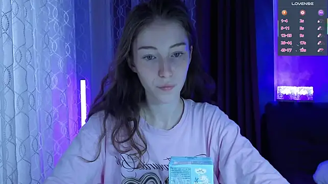 eskatmi – Live XXX-chat