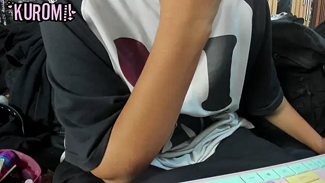 Sembang XXX Secara Langsung Kuromii_