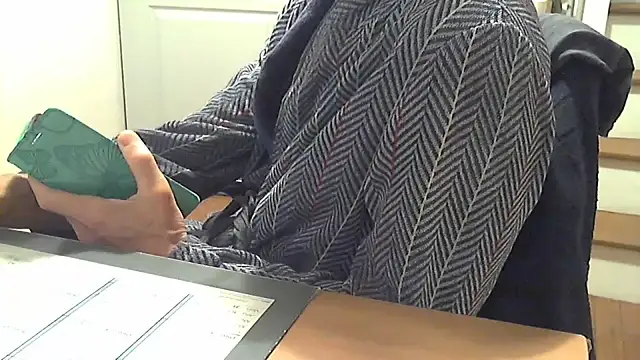 Pokazy przed kamerką – jmdros