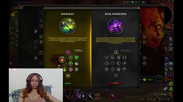 Naruluna Live XXX-chat