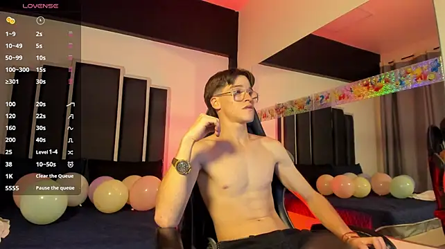 Axel_Roycen Live XXX chat