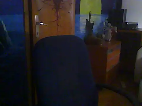 Dejanaceking – Na živo XXX chat