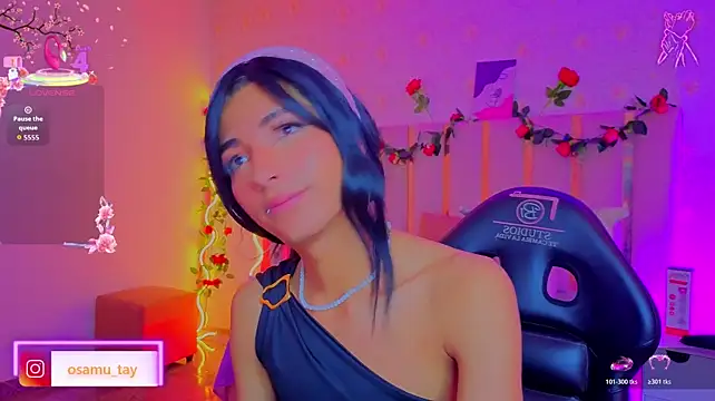 osamu_tay Chat XXX live