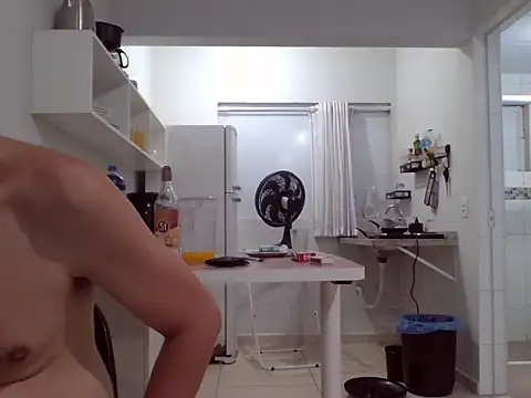 Show de webcam de machoalpha459