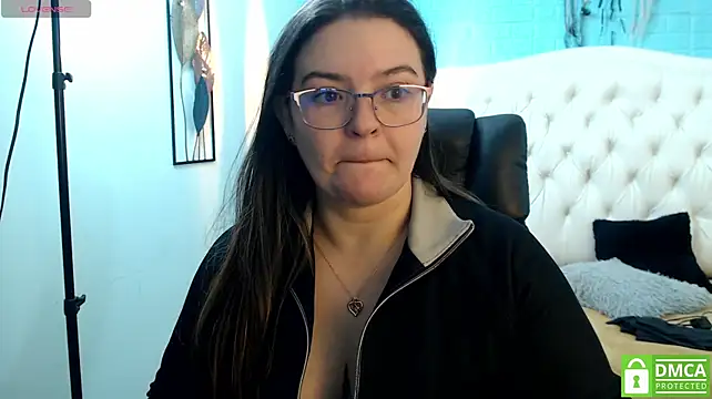 MsJossie's Live XXX Chat