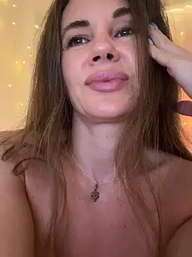 Živý XXX chat LucieMack