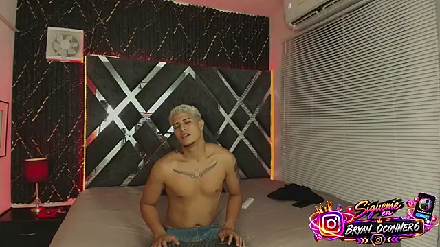 Онлайн чат XXX dominic_connor