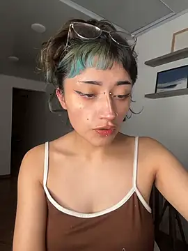 baby_akuma_ Live XXX-Chat