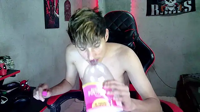 flaquito_junior Live XXX-chat