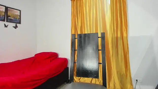 Chat XXX en directo de Vlad__night