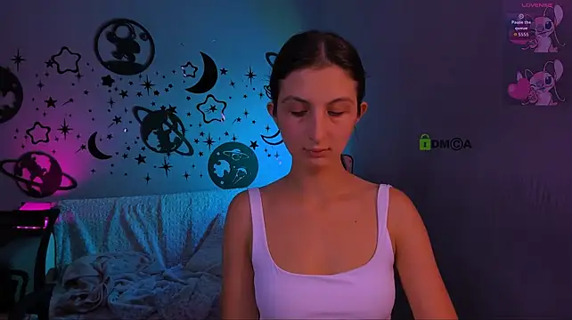 Czat XXX na żywo – bella_dorn