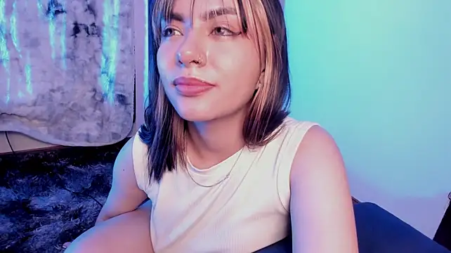 Chat XXX ao vivo de angeel____