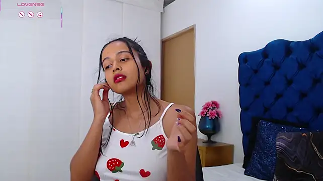 دردشة Lili666_ الجنسية المباشرة