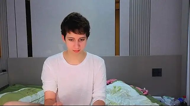 Timothy_Fox webcam show