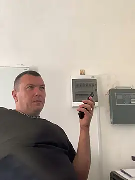 Mike8523 Chat XXX live
