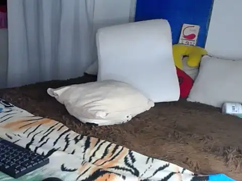 ANAHISOFIA27's Webcam Show