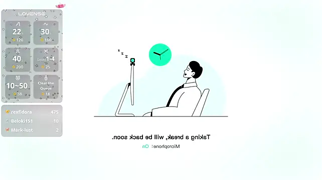 عرض كام Angel-dragun