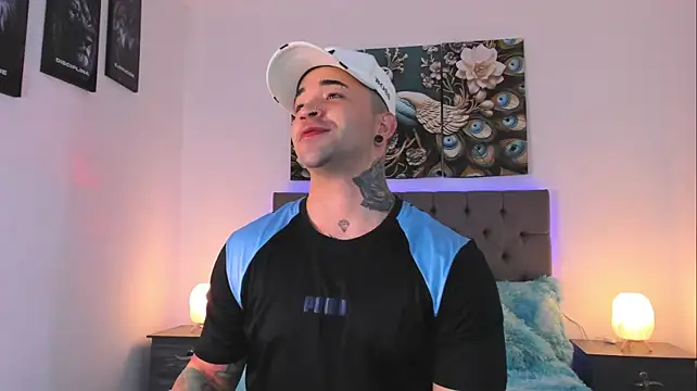 Mathew_Colee Webcamshow