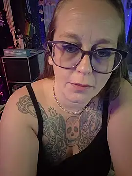 edgexchaos' Live XXX Chat