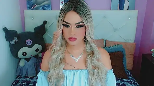 Amanda_bigx Webcam show