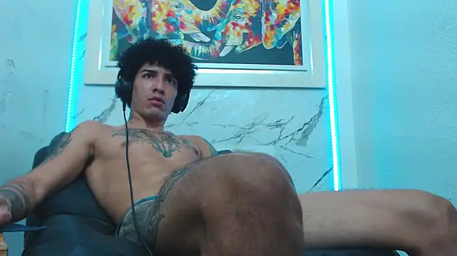 targuerian22 Webcam show