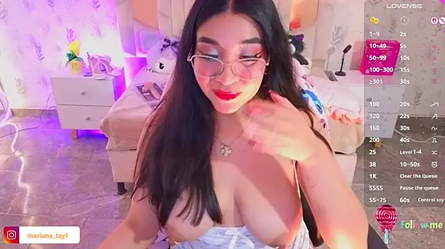 MARIANA_TAY1 live XXX chat