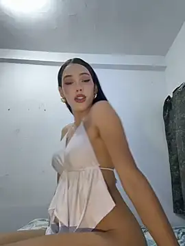 Carlita_cute Webcam show