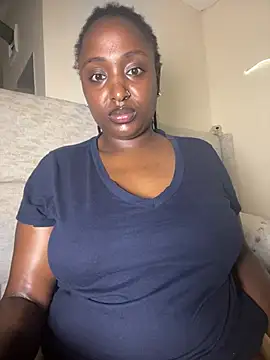 Sollybunny's Webcam Show