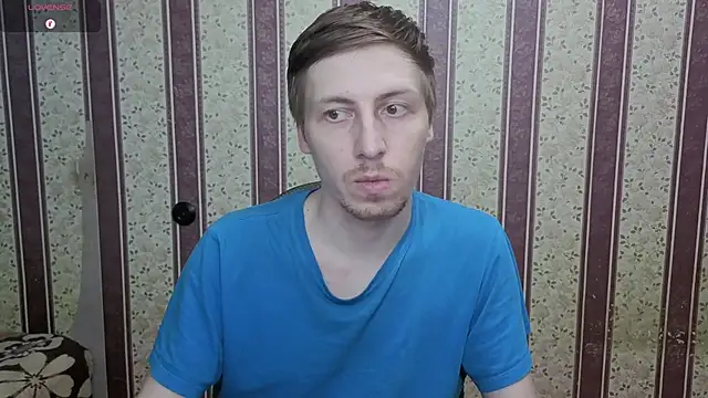 Darien_Brown Adlı Modelin Canlı XXX Sohbeti