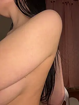 Baby_Meli's Webcam Show