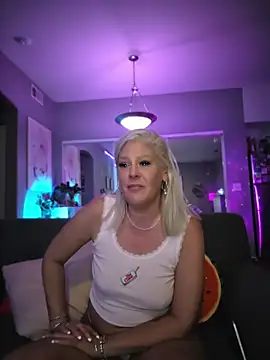 Lexi_Shocker 现场XXX聊天