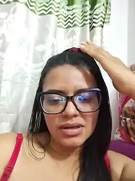 selena_foxy Live XXX-Chat