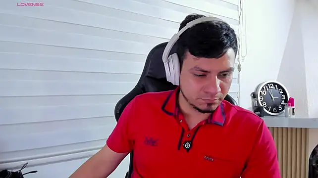 Show de webcam de Rick_Adams