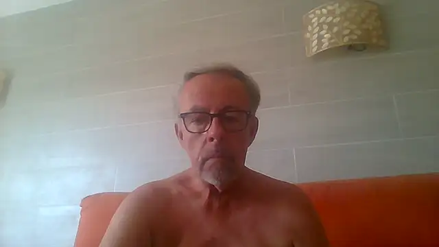 tuggy59 Adlı Modelin Web Kamerası Şovu
