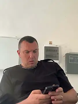 Živý XXX chat Mike8523