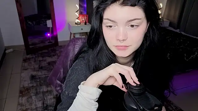 XXX chat uživo modela MileyRood