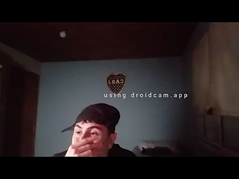 bobsean Live XXX-chat