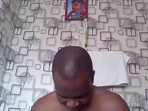Chumba_001 Webcamshow