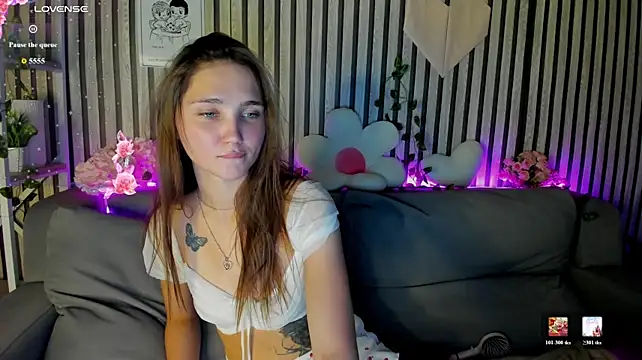 Princess__Lily live XXX chat