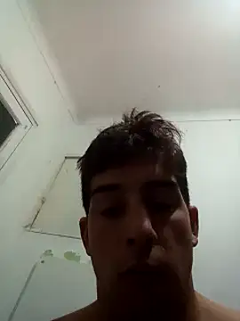 Вебкам-шоу jhonluck2