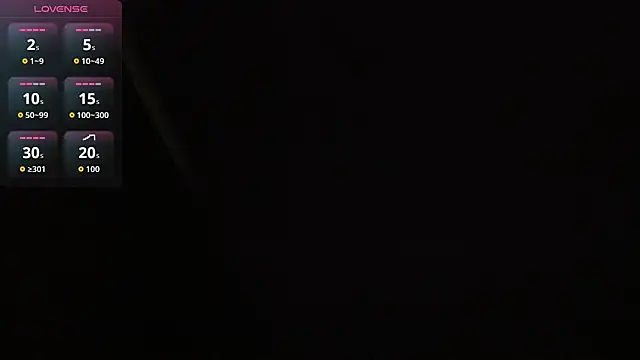 צ'אט XXX בשידור חי של Kylie2211