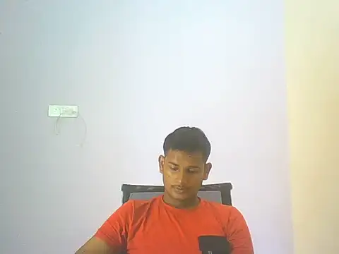 Dusky_Aaravn Webbikameraesitys
