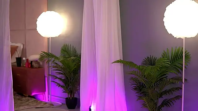 AlmaLuv Live XXX-Chat