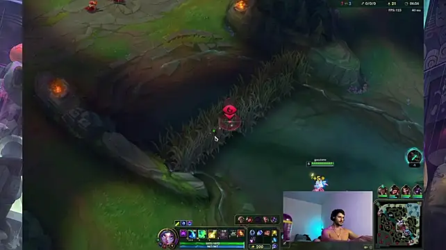 Živý XXX chat guzzfit