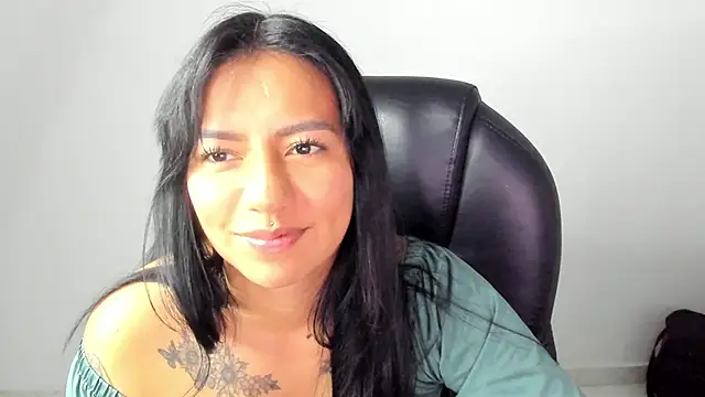 Doll_Channelx Live XXX-Chat
